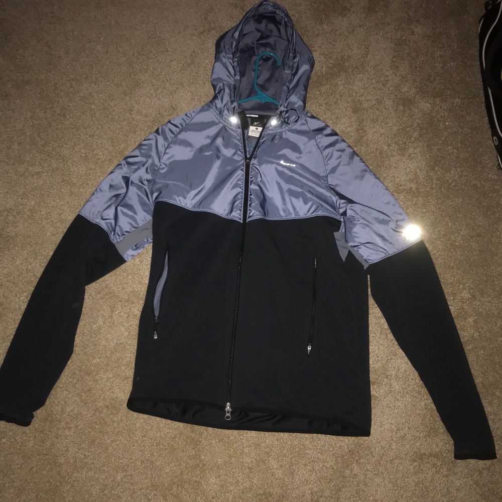 Nike jacket